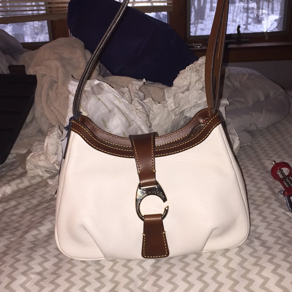 Dooney and burke purse